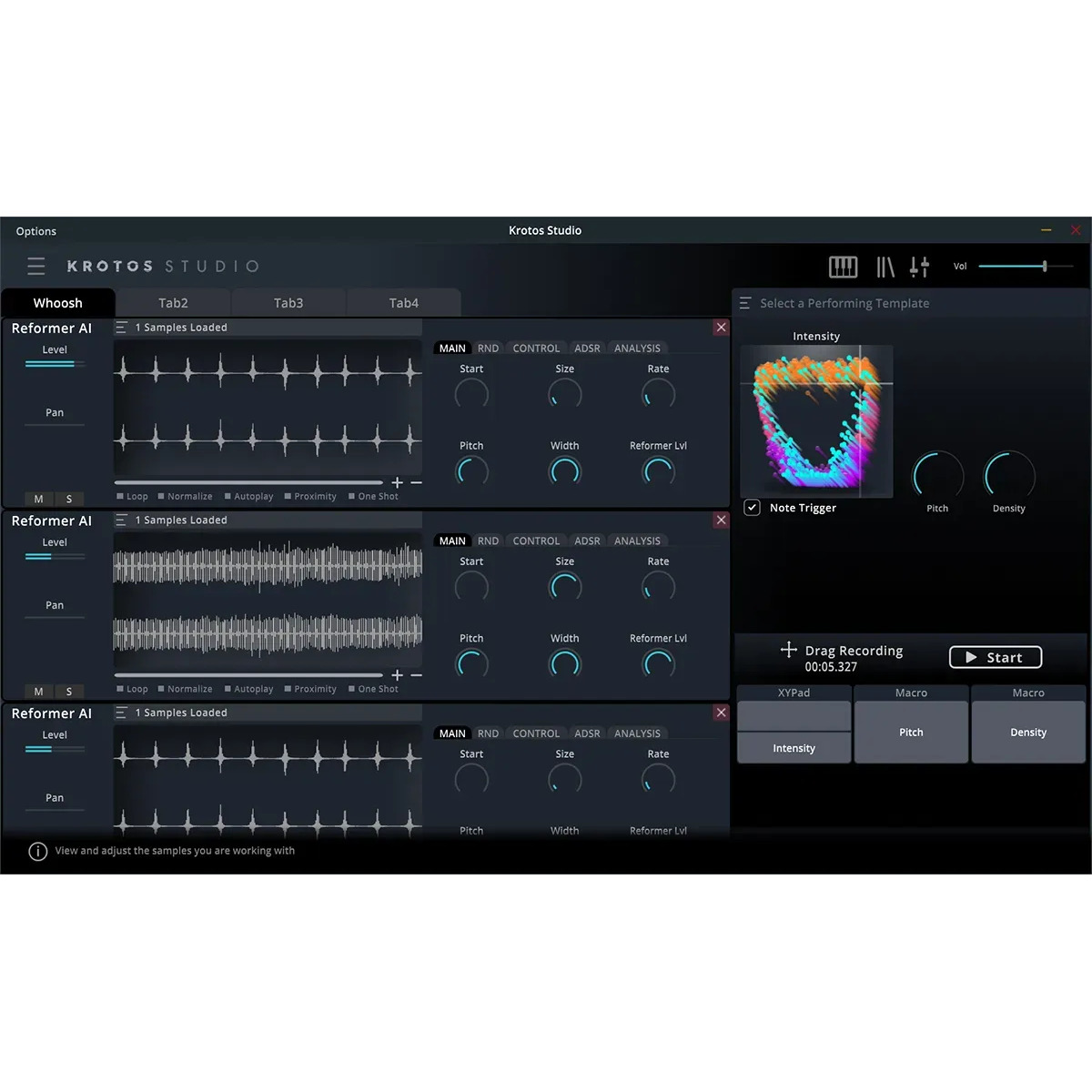 Krotos Studio MAX Annual Plan