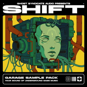 SHIFT - UKG