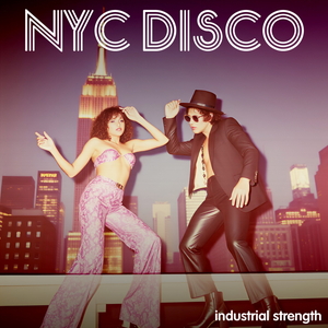 NYC Disco