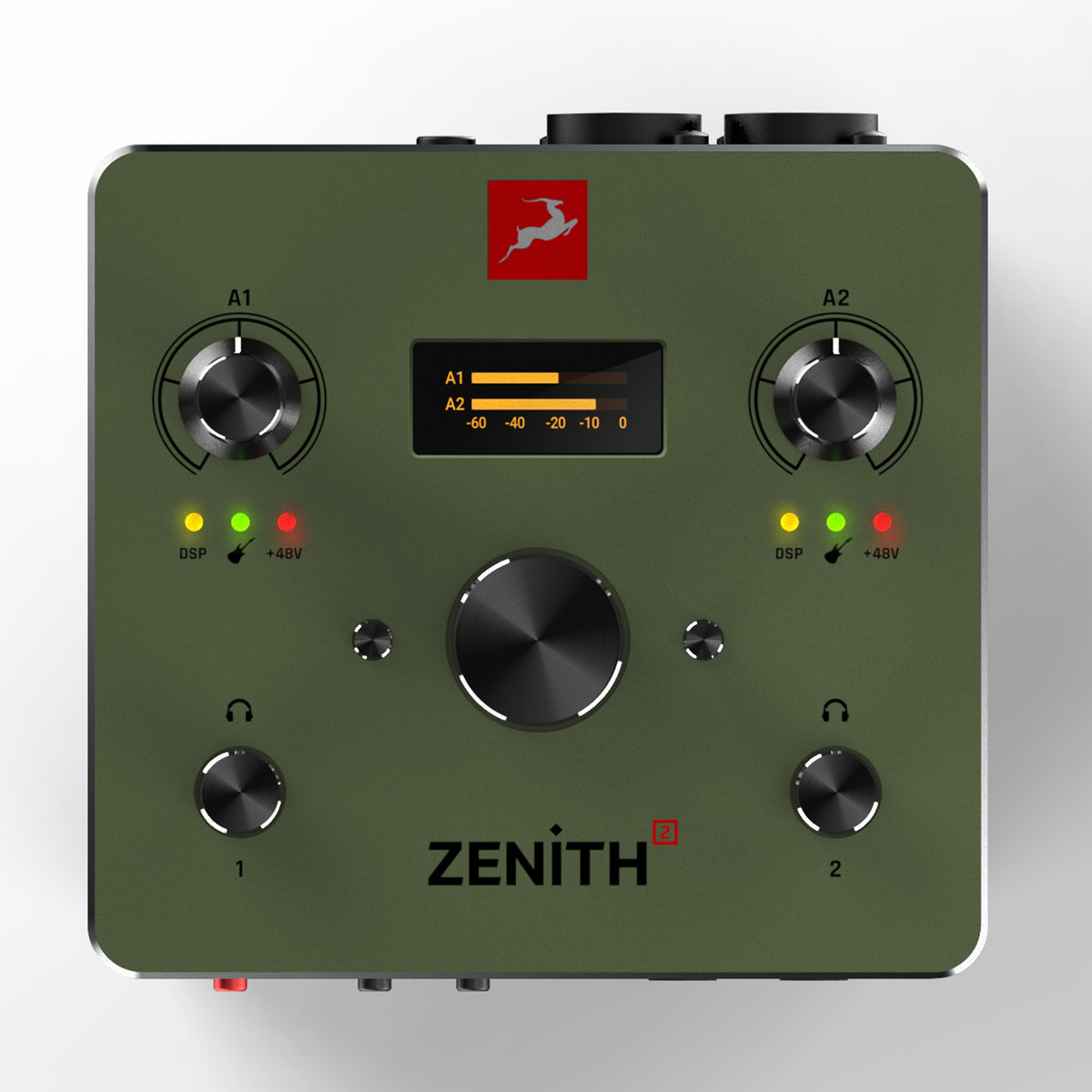 Zenith 2