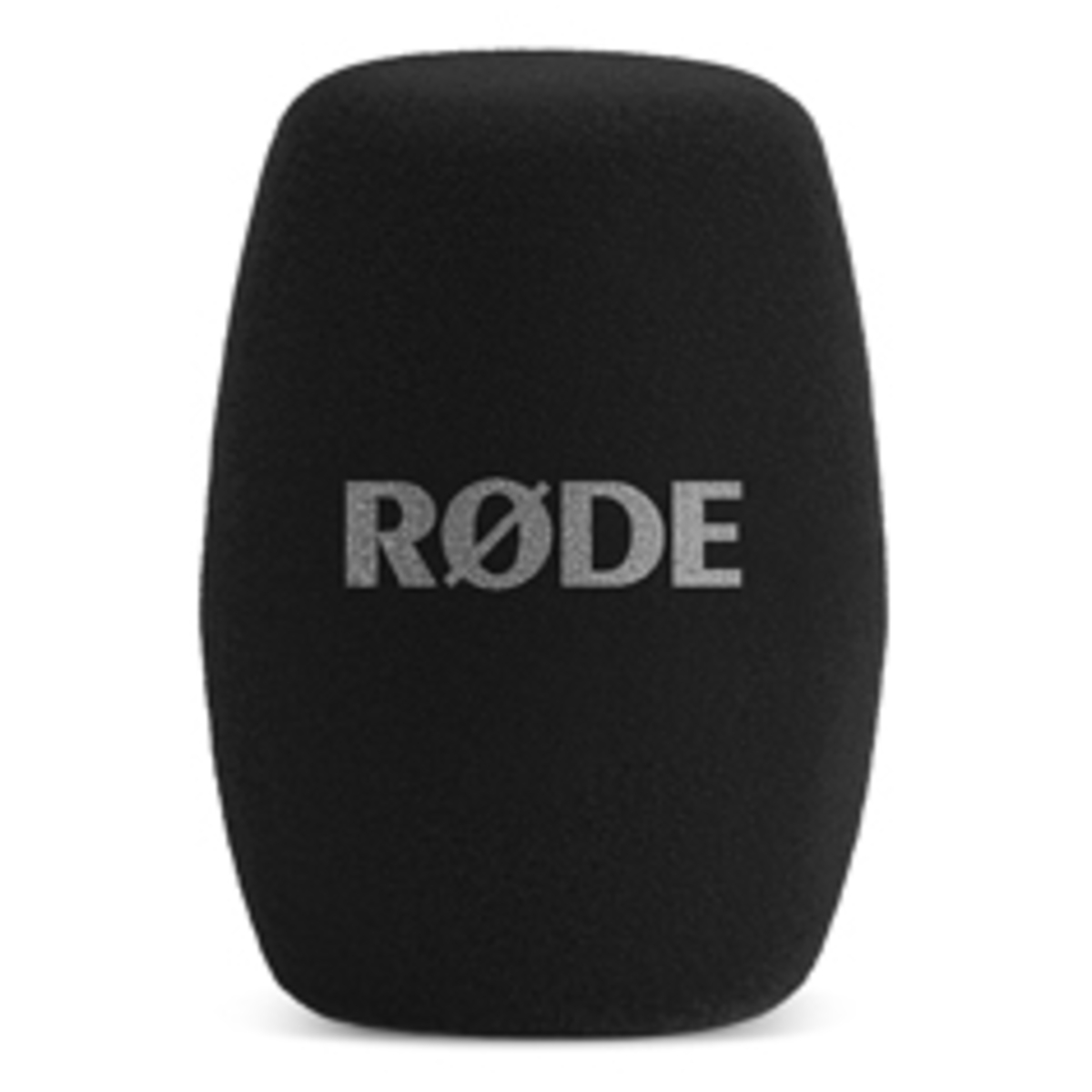 Interview Micro ブラック