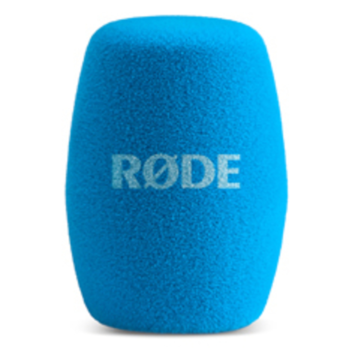 Interview Micro ブルー