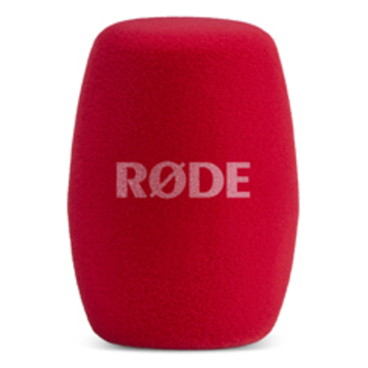 Interview Micro レッド