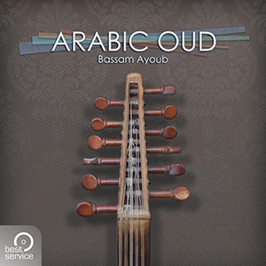 ARABIC OUD