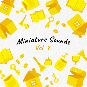 Miniature Sounds Vol.2