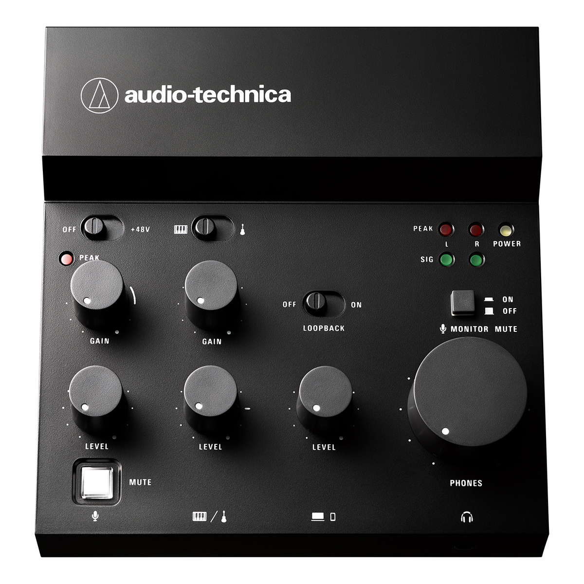 AT-UMX3 デモ使用B級品