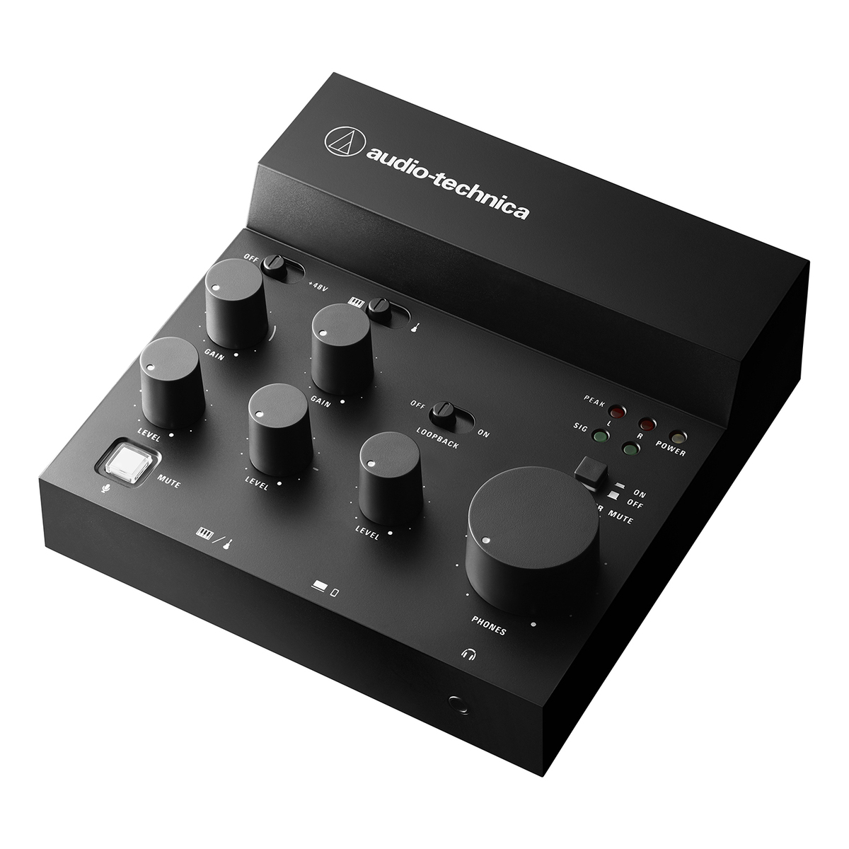 AT-UMX3 デモ使用B級品