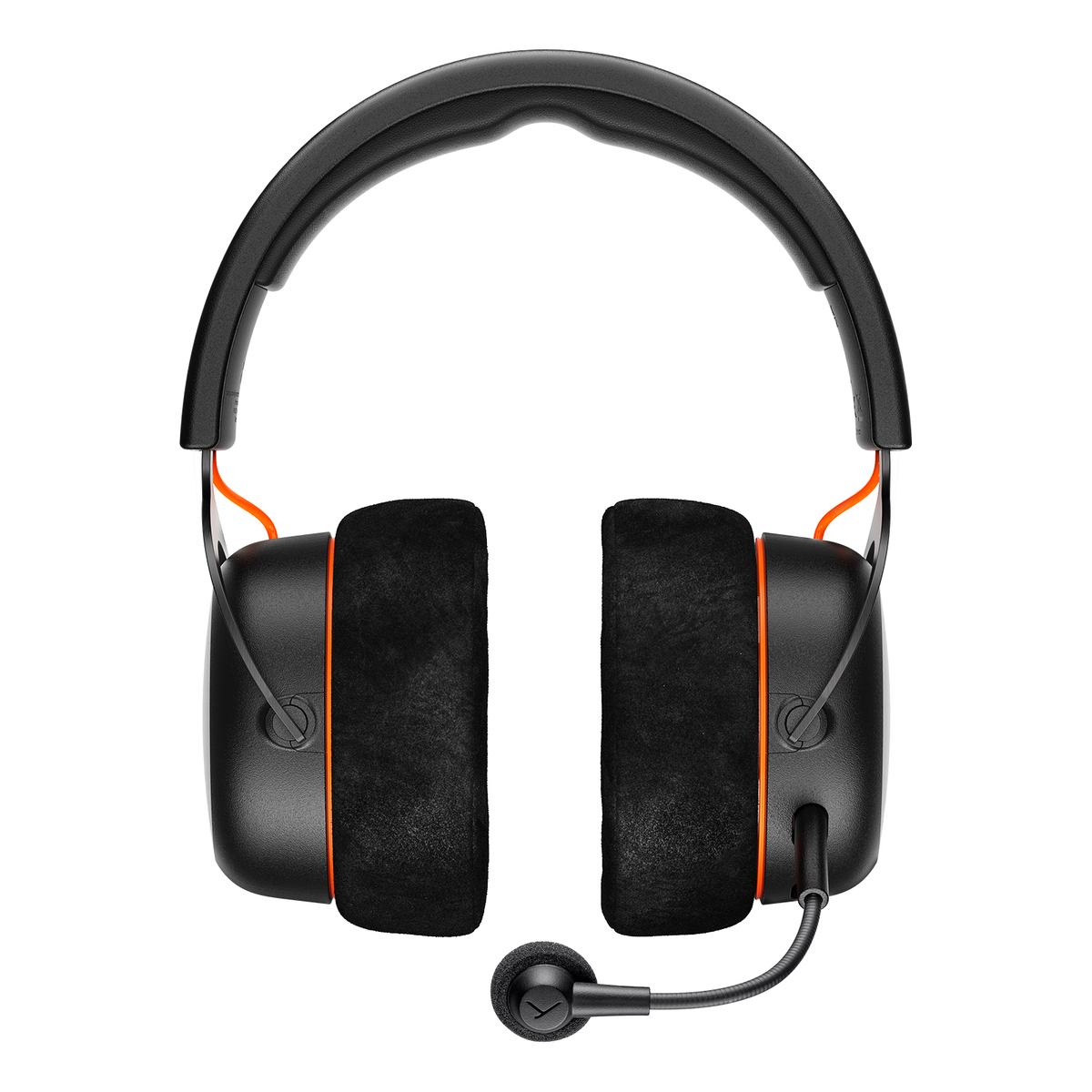 MMX 150 Wireless Black