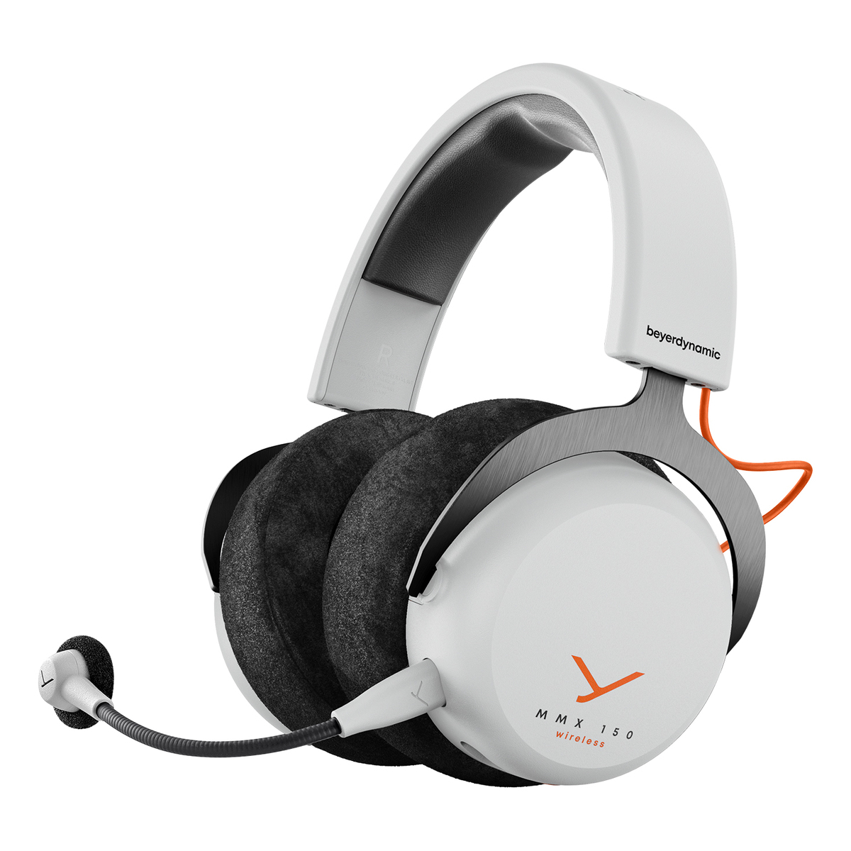 MMX 150 Wireless Nordic Grey