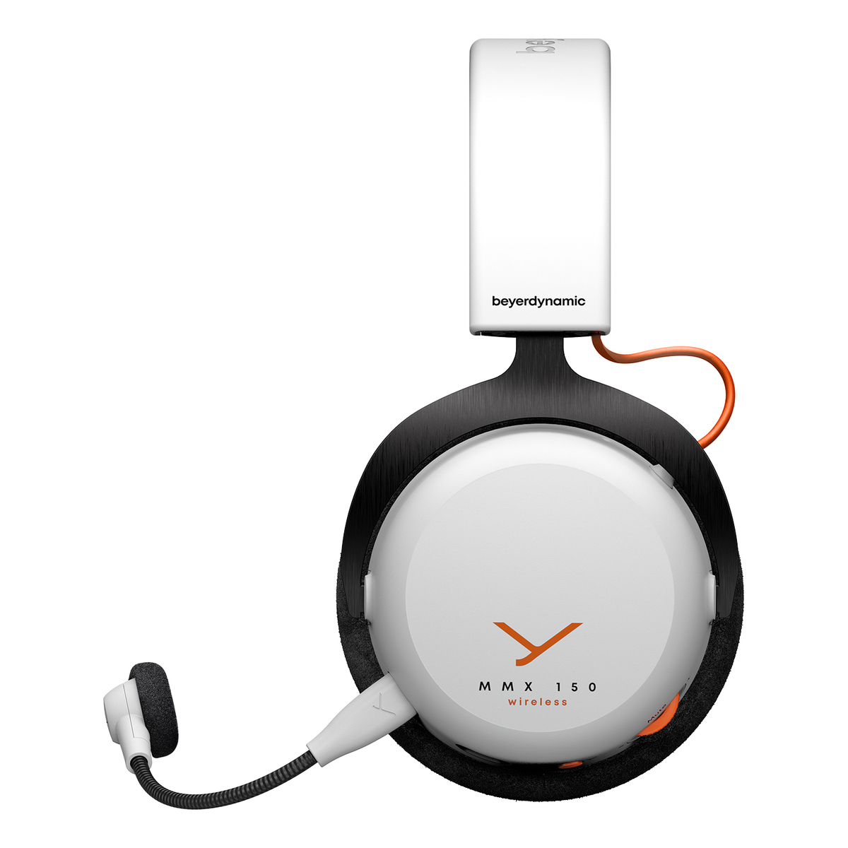 MMX 150 Wireless Nordic Grey