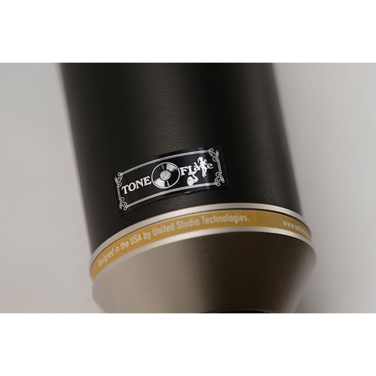 UT Tube67 TONEFLAKE Custom MK1