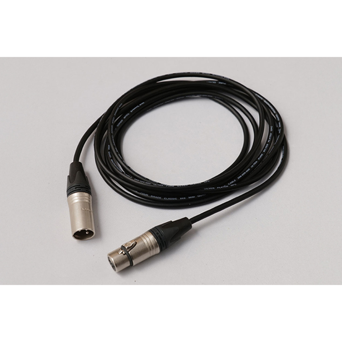 UT Tube67 TONEFLAKE Custom MK1