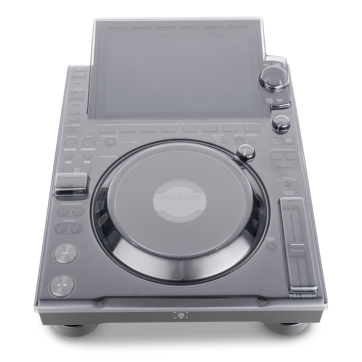 DS-PC-CDJ3000X