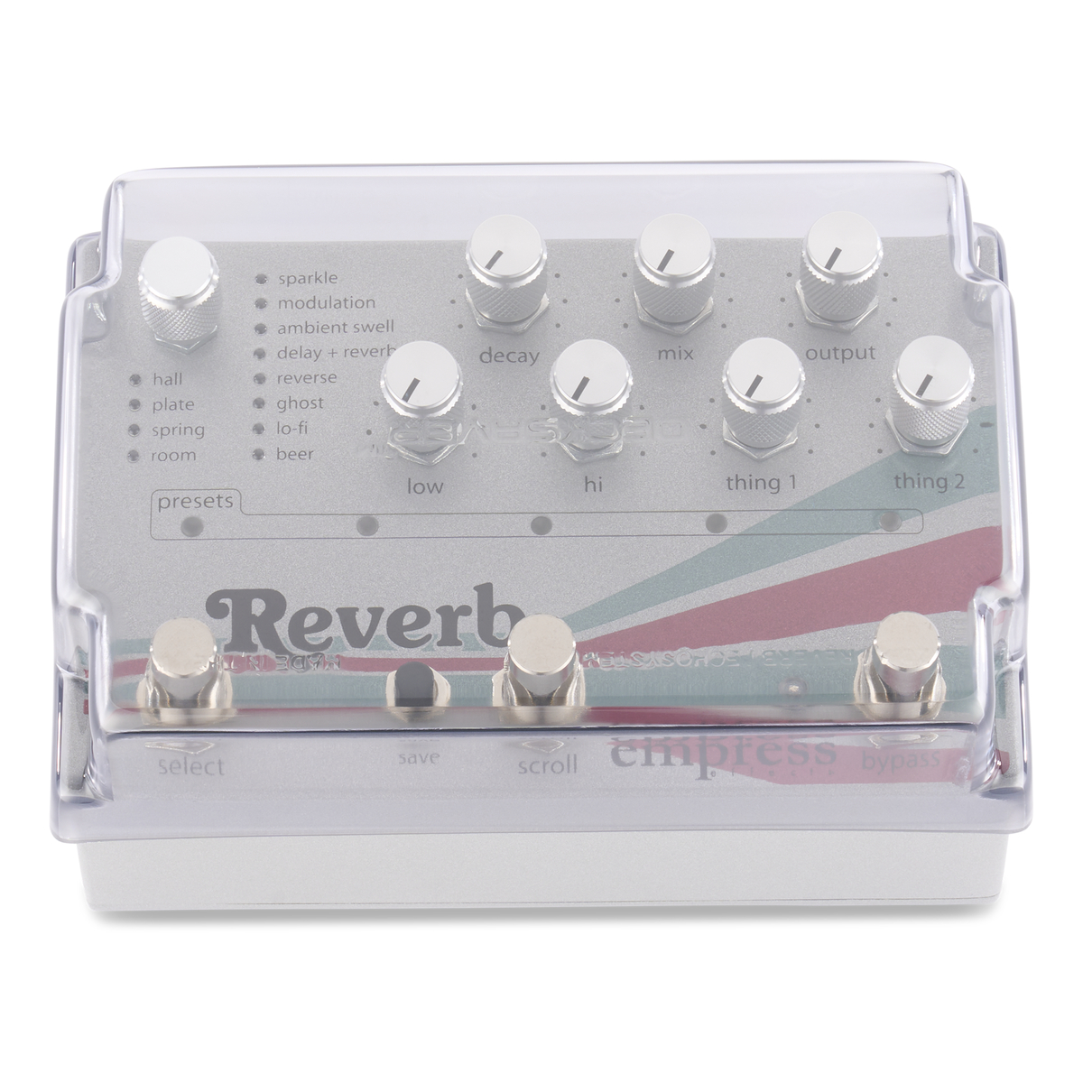 DS-PC-ECHOZOIAREVERB