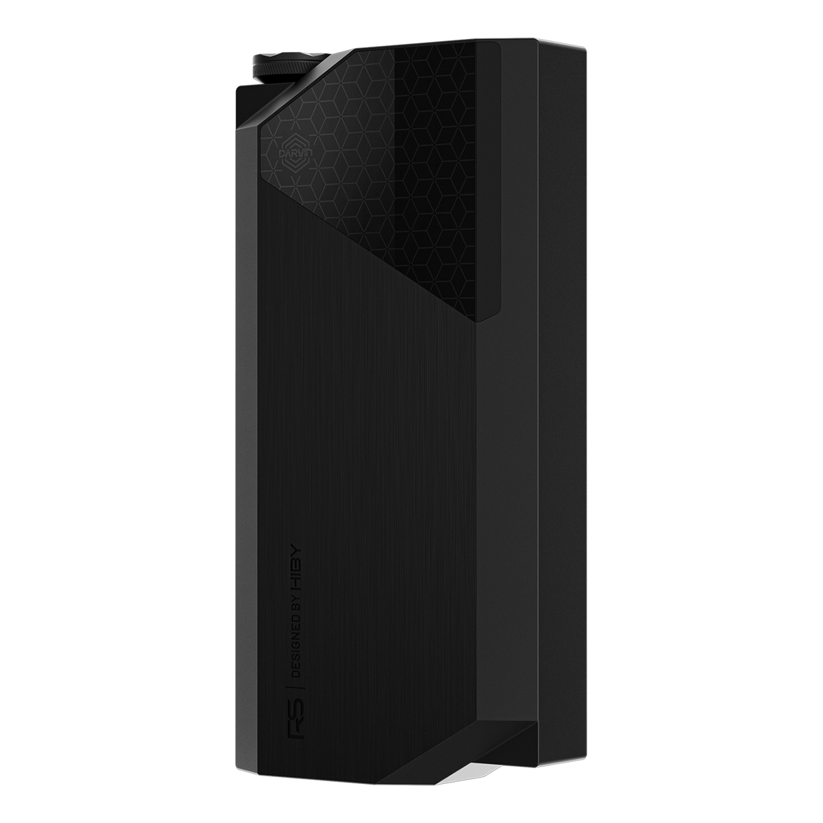 HiBy(ハイビー) RS8 II Black | Rock oN Line eStore