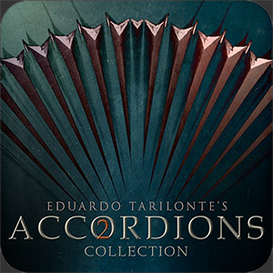 ACCORDIONS 2 - COLLECTION