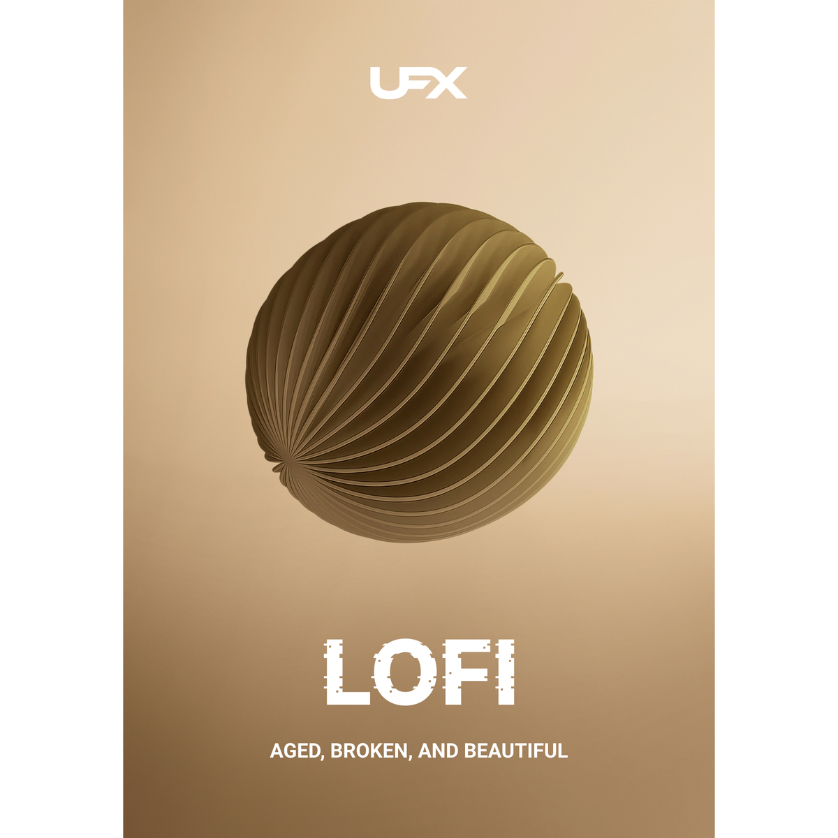 UFX LOFI