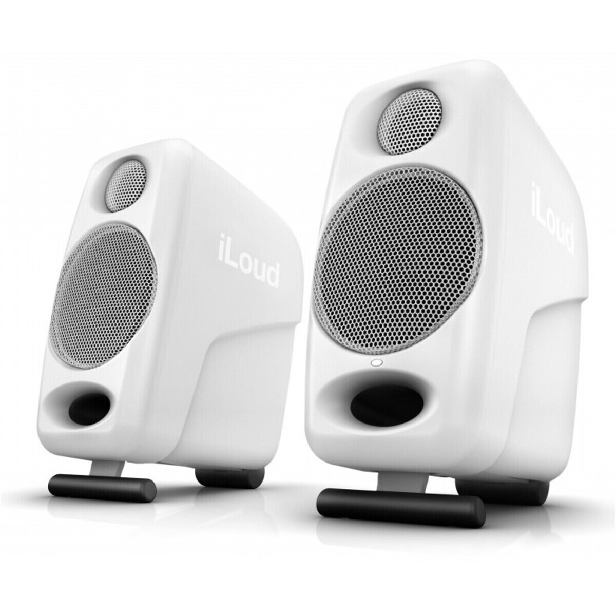 iLoud Micro Monitor White