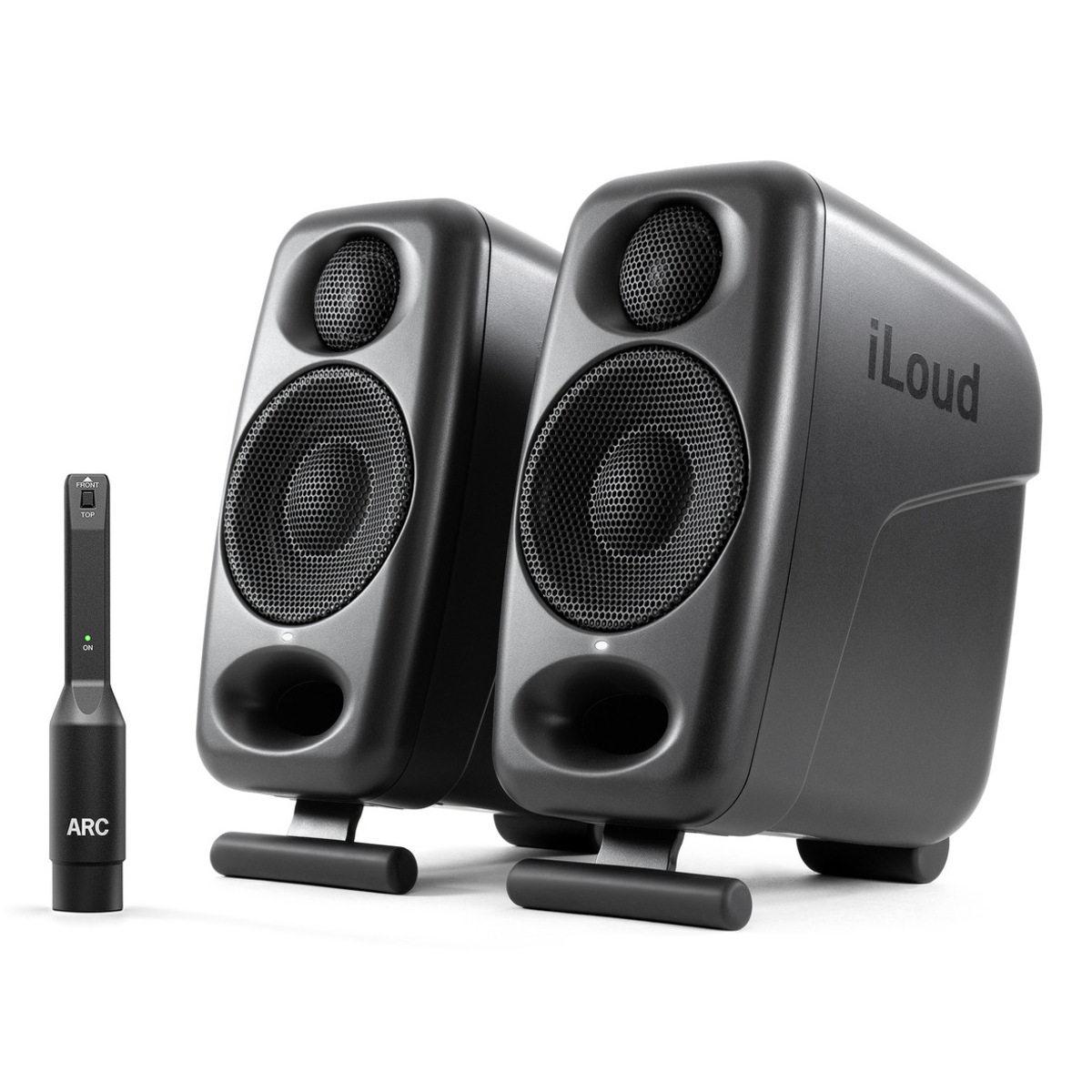 IK Multimedia(アイケーマルチメディア) iLoud Micro Monitor Pro Pair