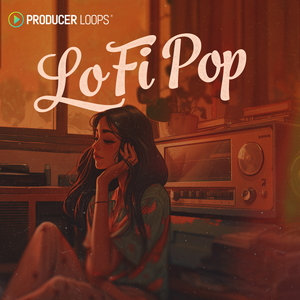 LoFi Pop