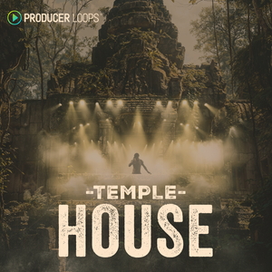 Temple House