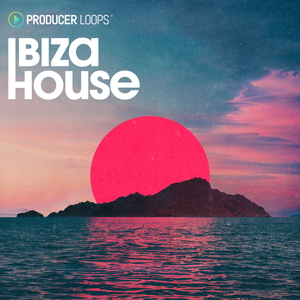 Ibiza House
