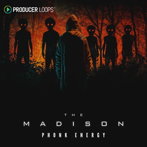 The Madison - Phonk Energy