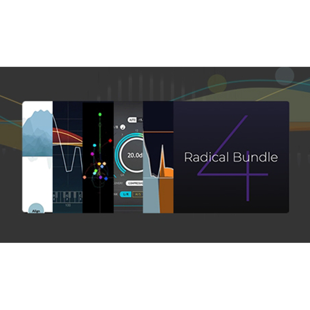 Radical Bundle 4