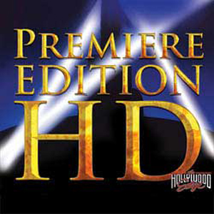 PREMIERE EDITION HD