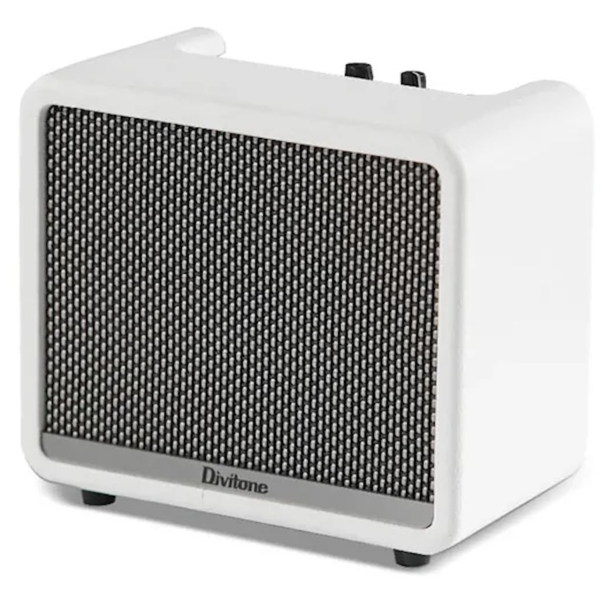 JAM-10 White