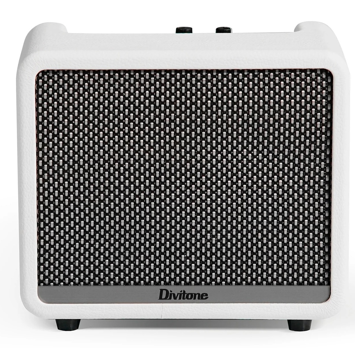 JAM-10 White