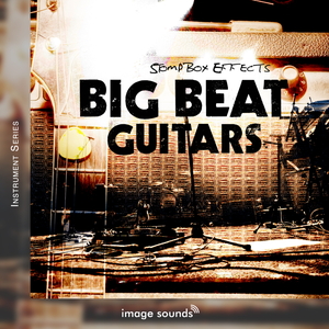 Big Beat Guitars