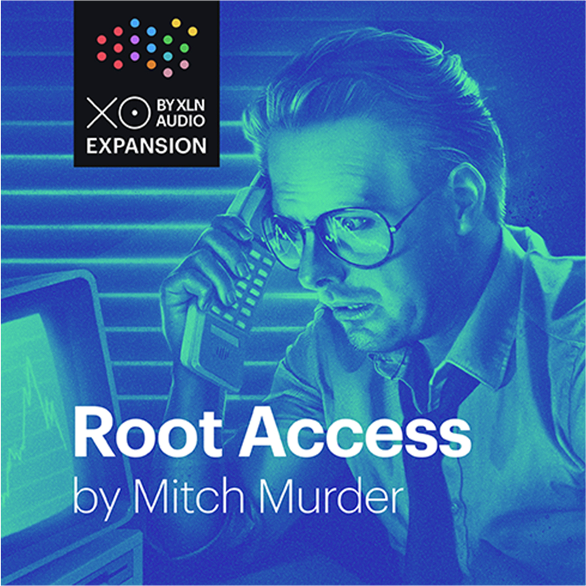 XOpak Root Access by Mitch Murder