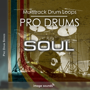 Pro Drums Soul
