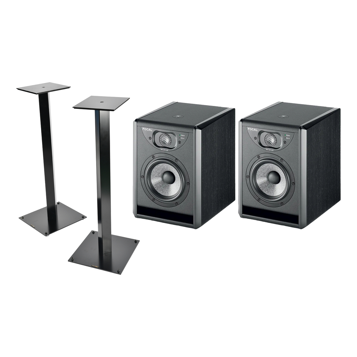 ST SOLO 6 BLACK+Taoc MSTP-S11HB