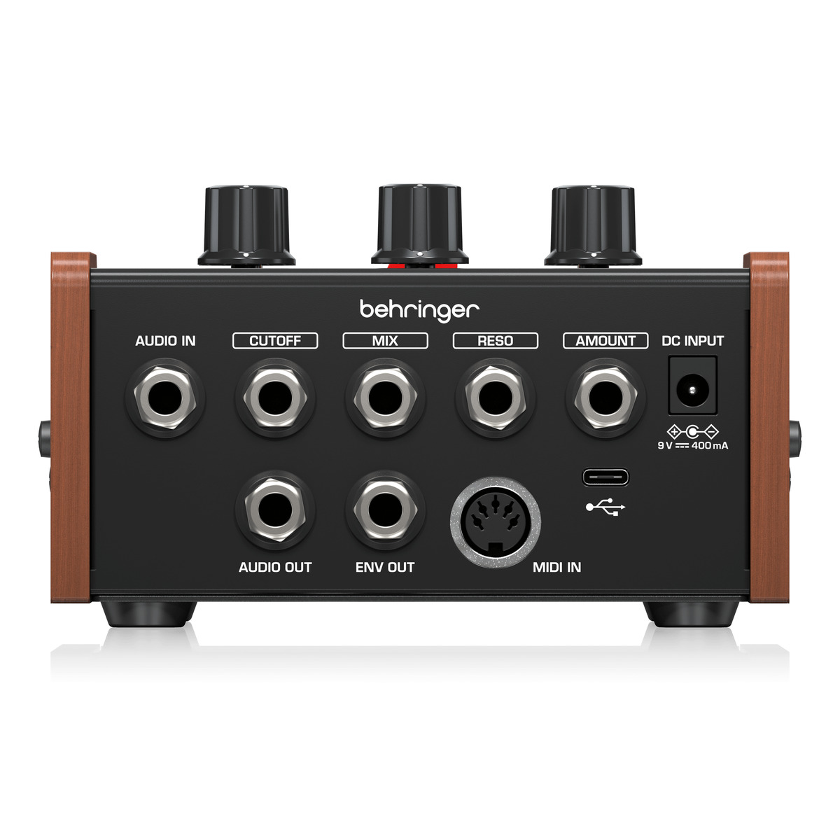 BM-11M LOW PASS FILTER