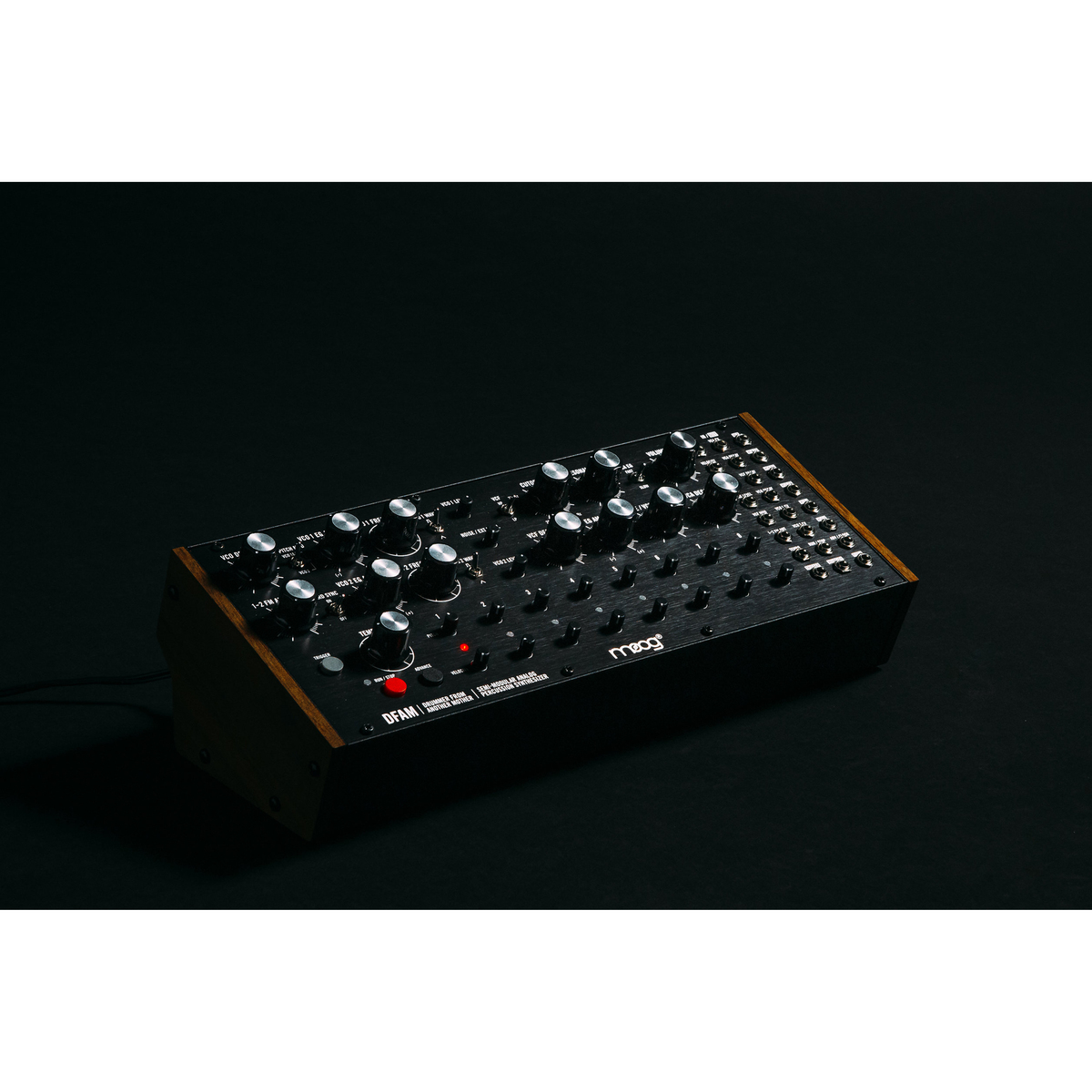 DFAM (Drummer from Another Mother)