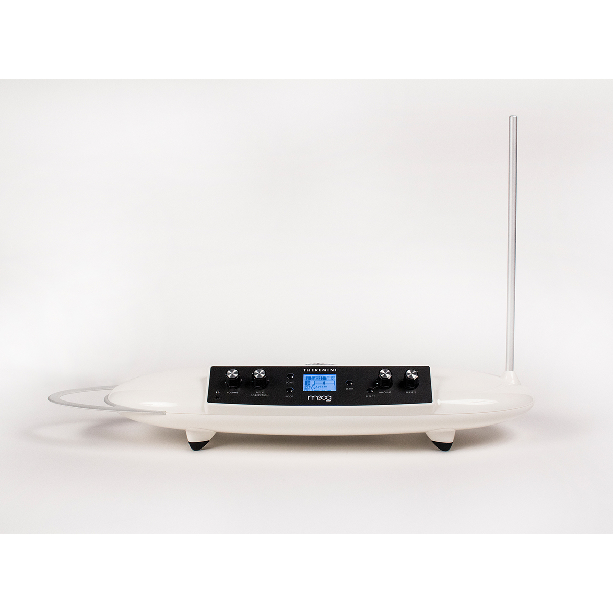 Theremini