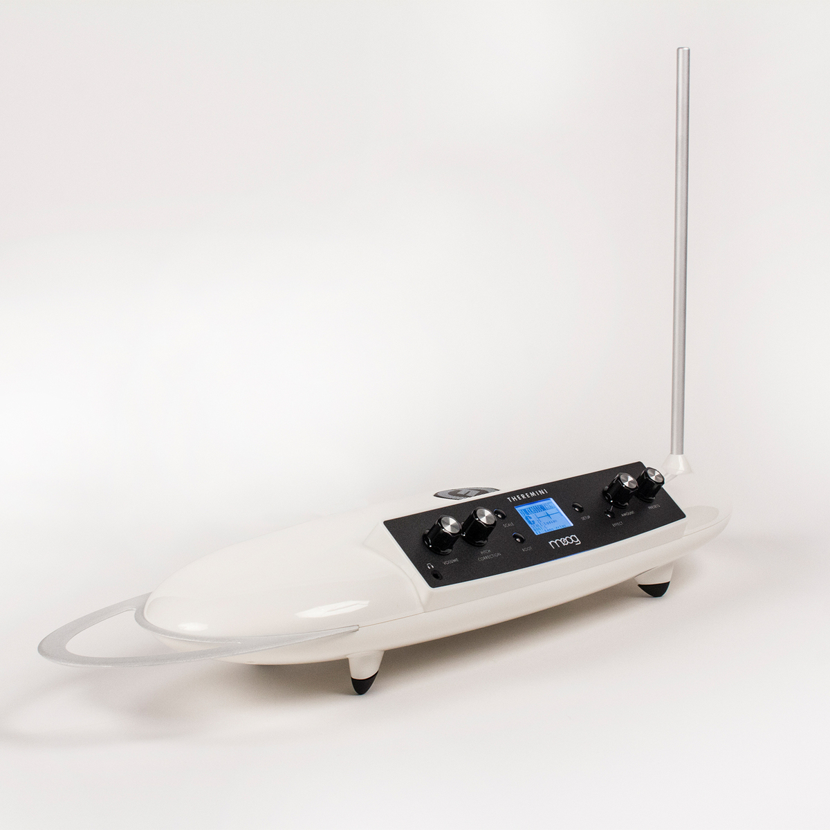 Theremini