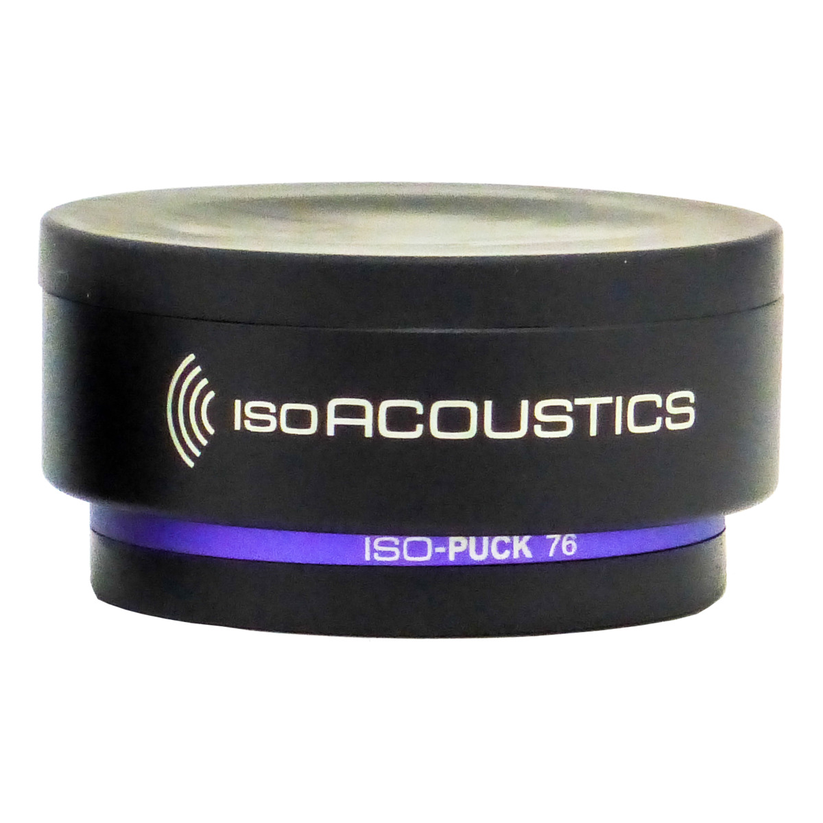 ISO-PUCK 76 (2個入り)