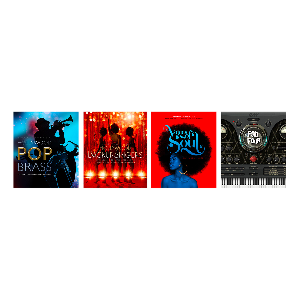 POP MUSIC BUNDLE
