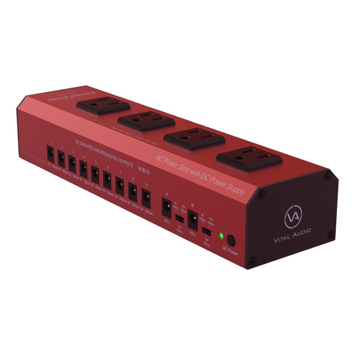 VA-15 AC 開封使用B級品