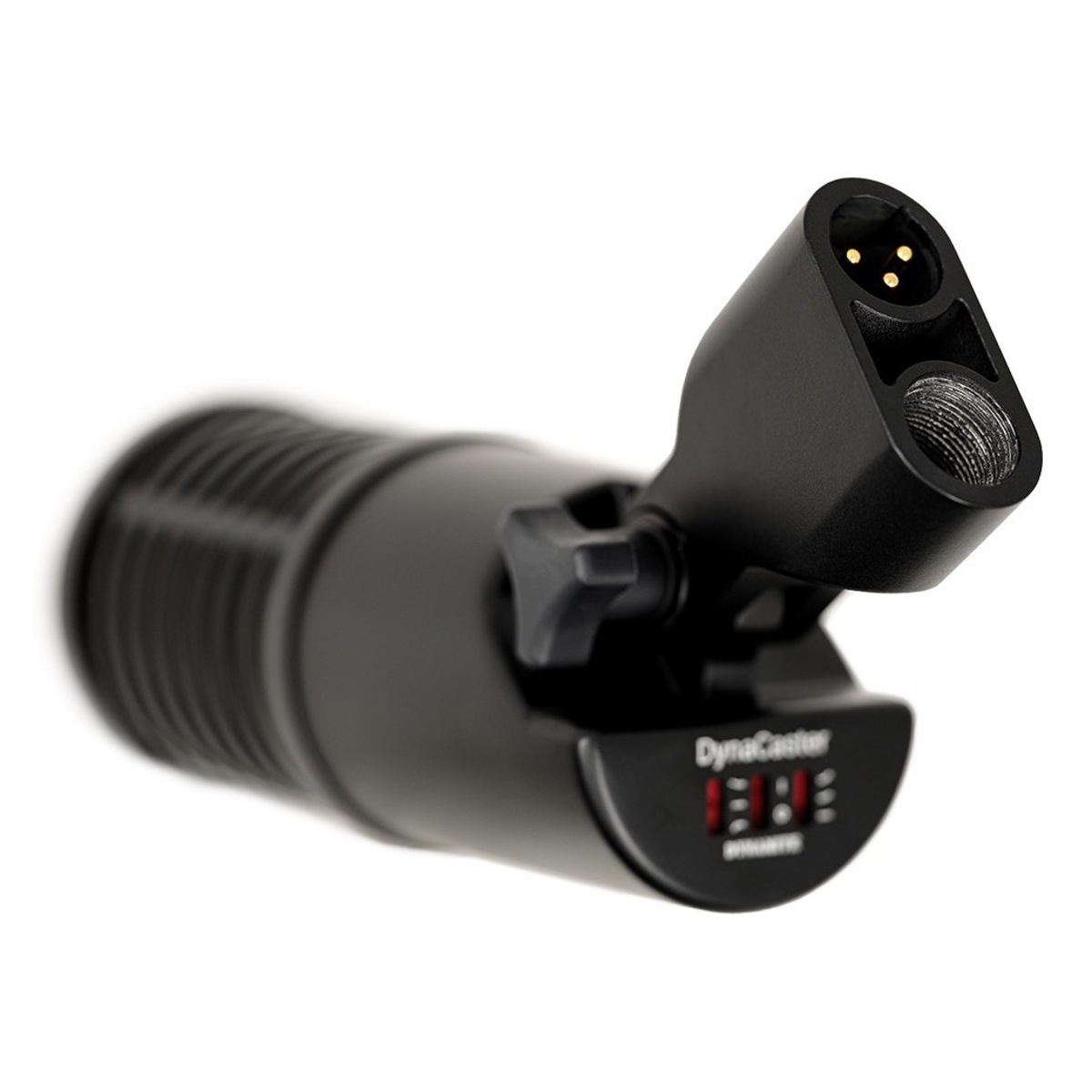 DynaCaster DCM8 開封使用B級品