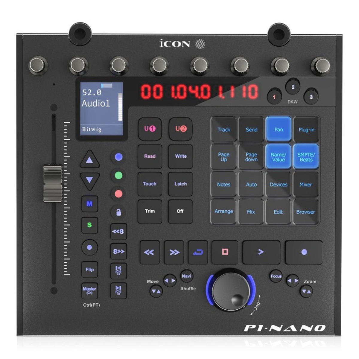 P1-Nano 開封使用B級品