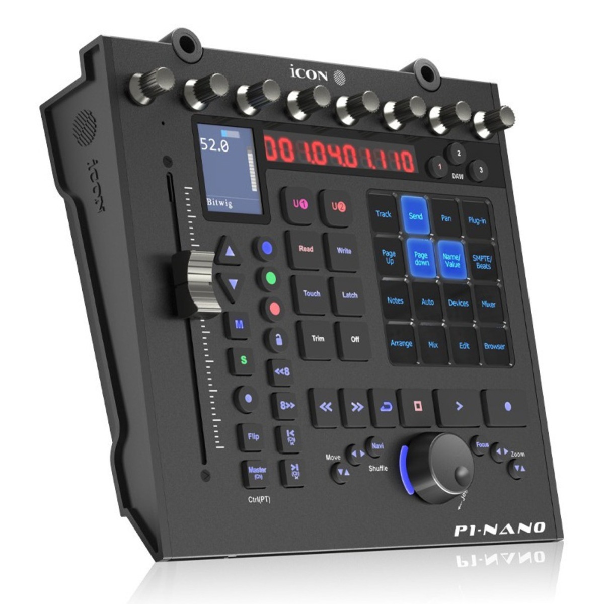 P1-Nano 開封使用B級品