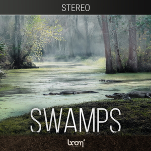 Swamps - Stereo