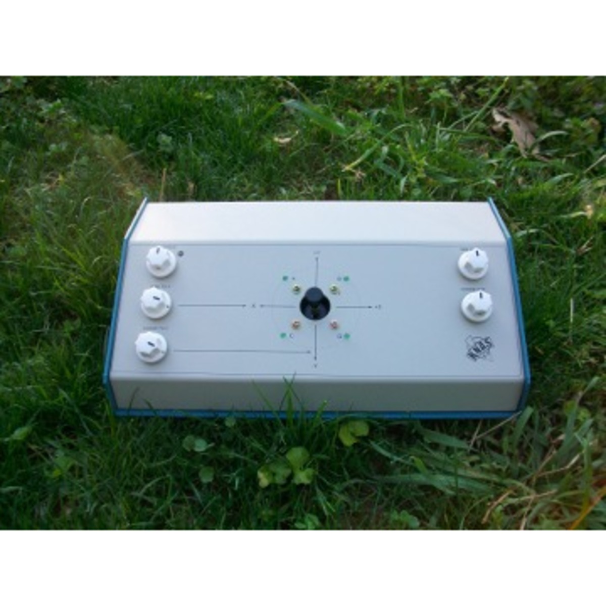 Ekdahl Quad Massager