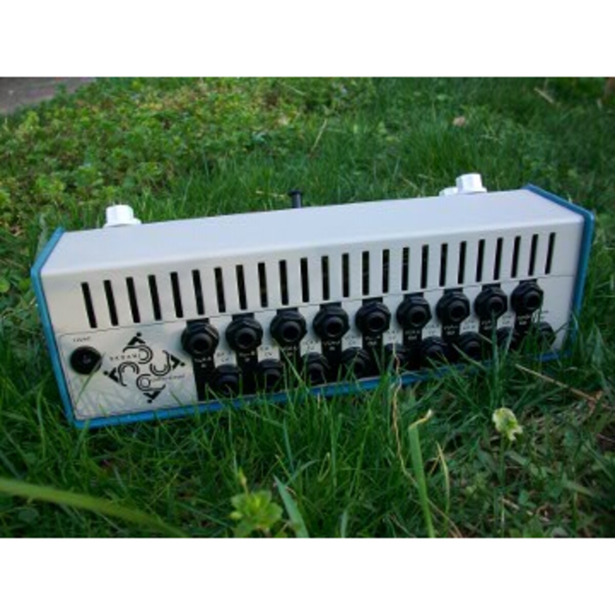 Ekdahl Quad Massager