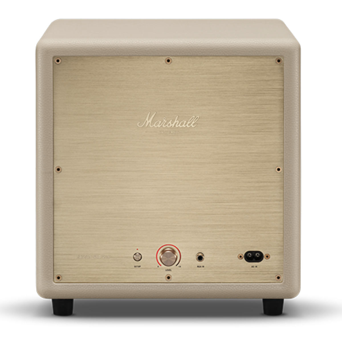 Heston Sub 200 Cream