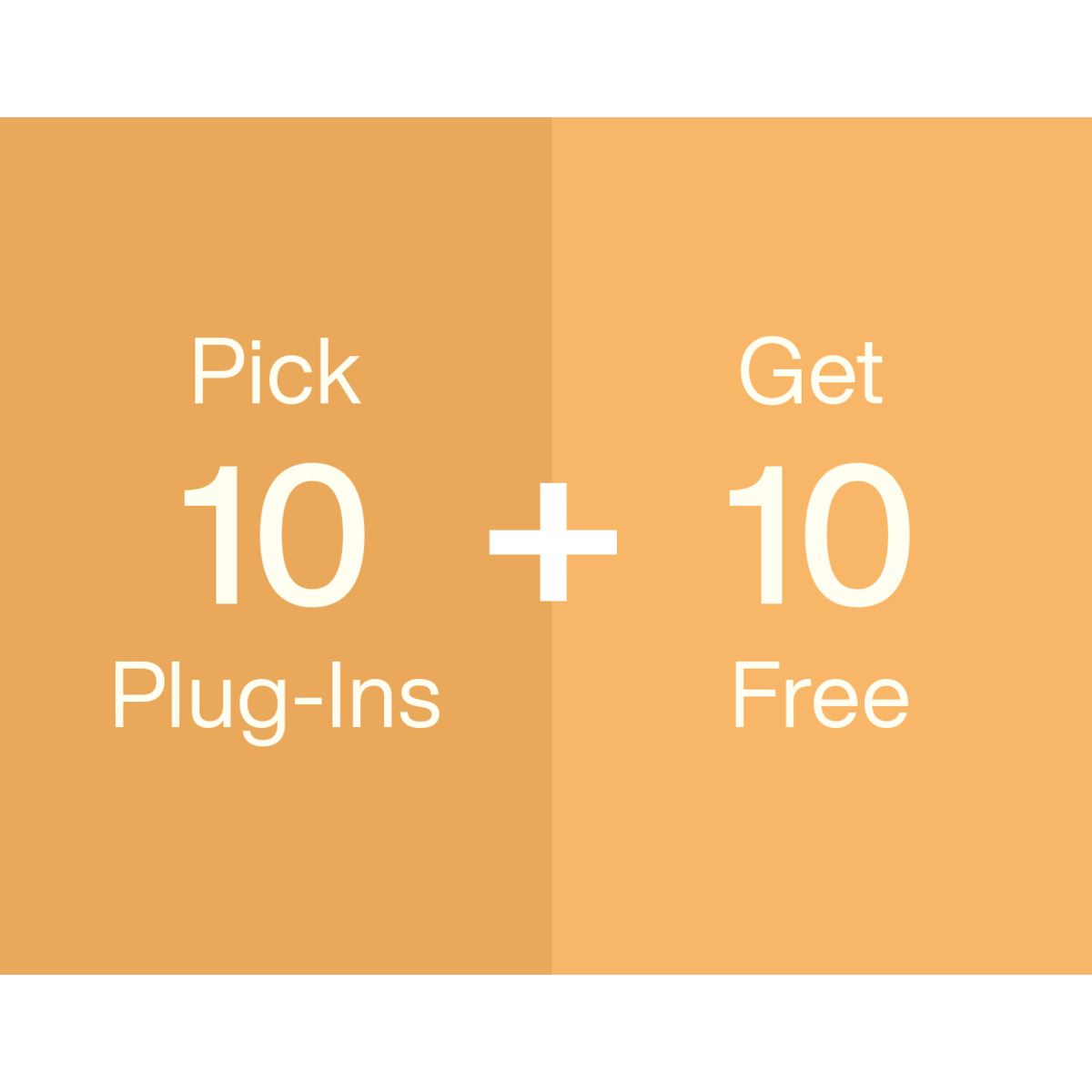 UAD Select 10 Plus Bundle